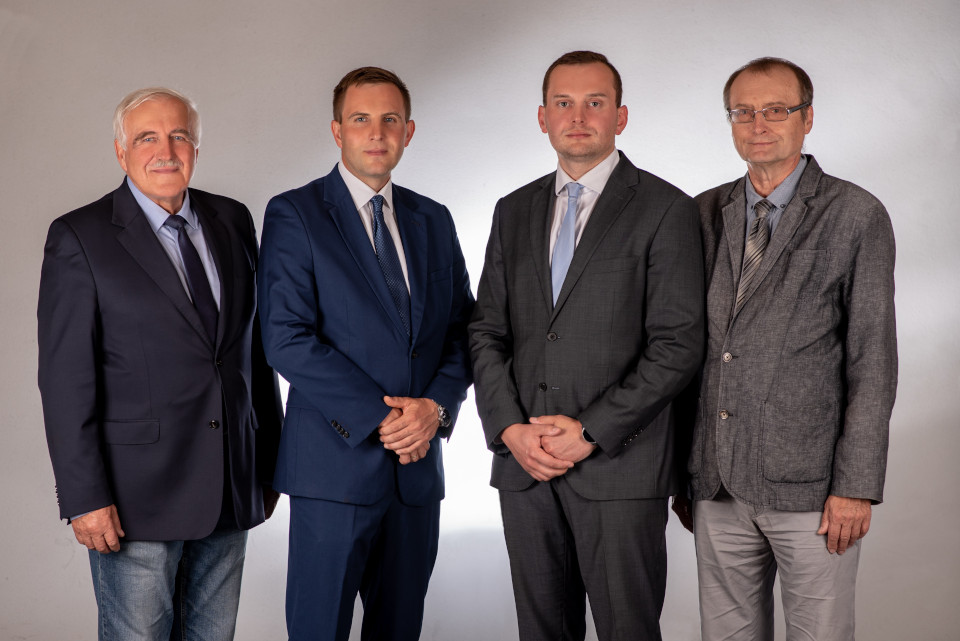 Kancelaria Adwokack BK nasz zespół